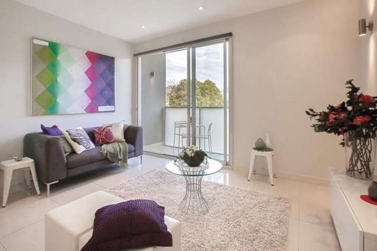 Main view of Homely apartment listing, 16/16-18 Dene Avenue, Malvern East VIC 3145