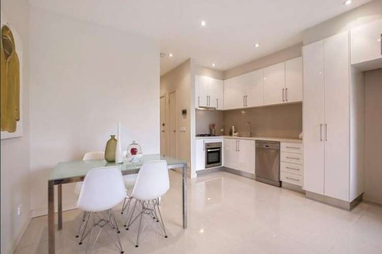 Second view of Homely apartment listing, 16/16-18 Dene Avenue, Malvern East VIC 3145