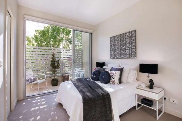 Third view of Homely apartment listing, 16/16-18 Dene Avenue, Malvern East VIC 3145