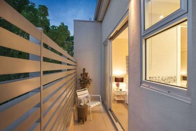 Fifth view of Homely apartment listing, 16/16-18 Dene Avenue, Malvern East VIC 3145