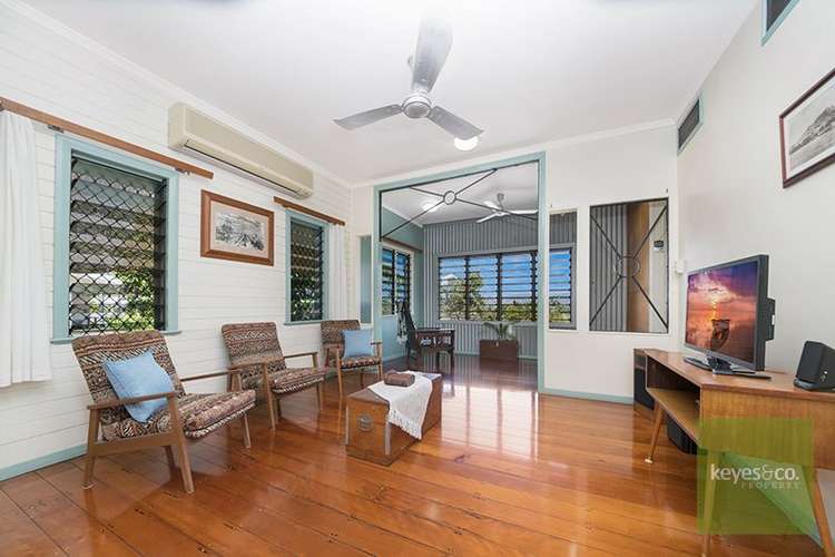Third view of Homely house listing, 9 McClelland Street, West End QLD 4810