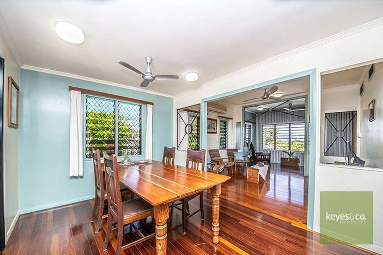Fourth view of Homely house listing, 9 McClelland Street, West End QLD 4810