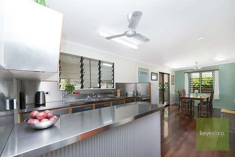 Fifth view of Homely house listing, 9 McClelland Street, West End QLD 4810