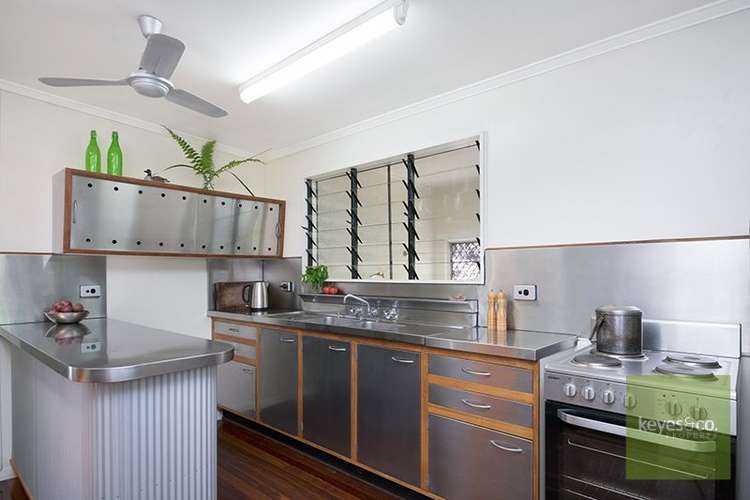 Sixth view of Homely house listing, 9 McClelland Street, West End QLD 4810