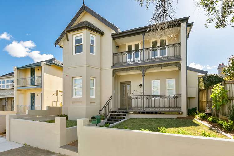 Third view of Homely apartment listing, 201/8 Albert Street, Petersham NSW 2049