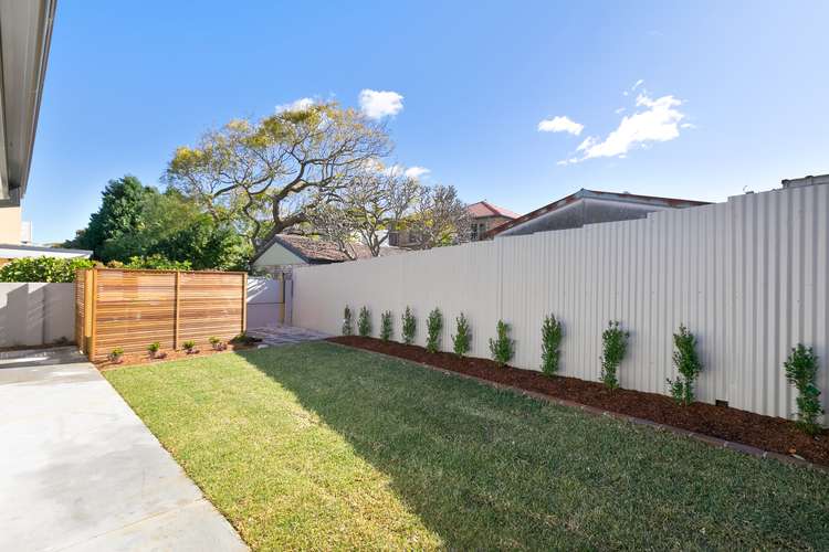 Fifth view of Homely apartment listing, 201/8 Albert Street, Petersham NSW 2049