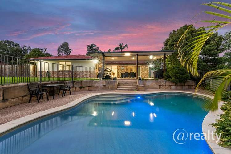 Main view of Homely house listing, 7 Cressbrook Drive, Albany Creek QLD 4035