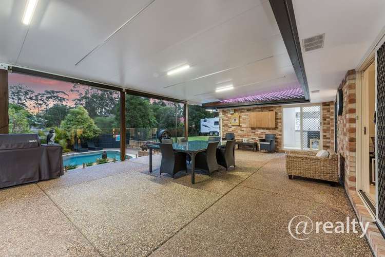 Third view of Homely house listing, 7 Cressbrook Drive, Albany Creek QLD 4035