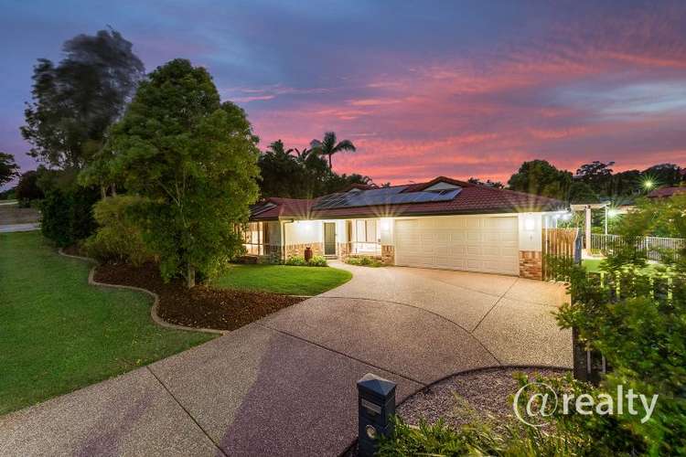 Sixth view of Homely house listing, 7 Cressbrook Drive, Albany Creek QLD 4035