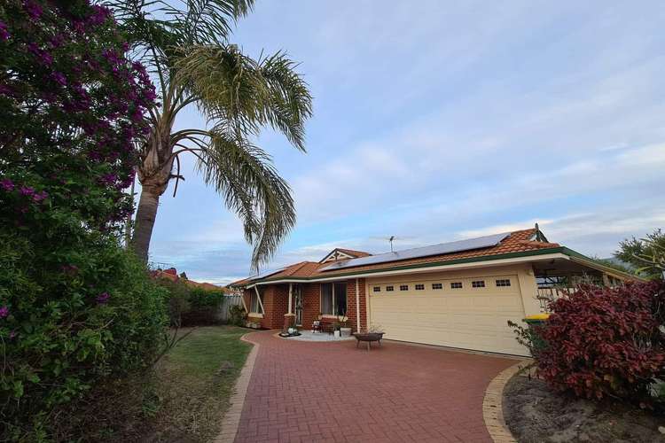 Second view of Homely house listing, 6 Sears Court, Morley WA 6062