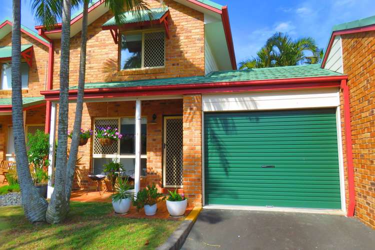 Third view of Homely townhouse listing, 6/116 Meadowlands Rd, Carina QLD 4152