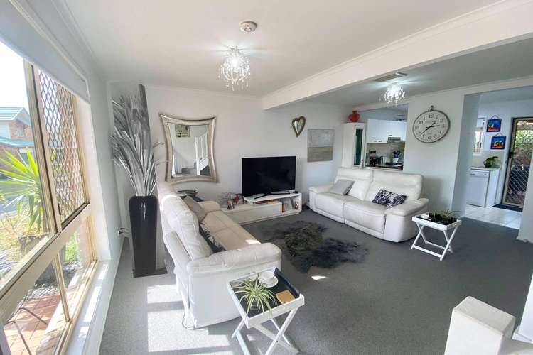 Fifth view of Homely townhouse listing, 6/116 Meadowlands Rd, Carina QLD 4152