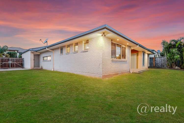 Third view of Homely house listing, 4 Homeland Crescent, Warner QLD 4500