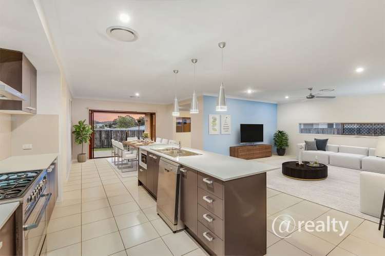 Fifth view of Homely house listing, 4 Homeland Crescent, Warner QLD 4500