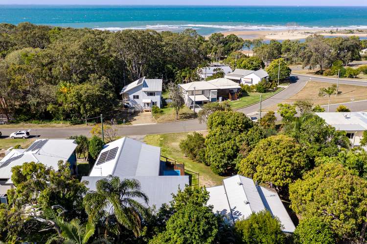 Fourth view of Homely house listing, 18 Neptune Street, Tannum Sands QLD 4680