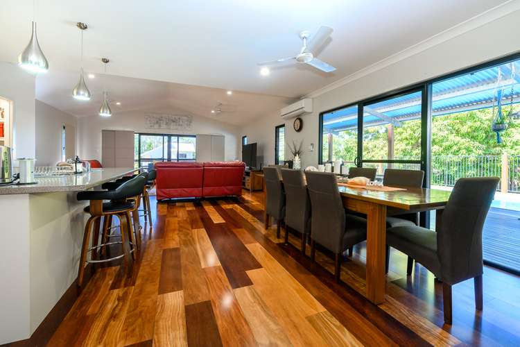 Sixth view of Homely house listing, 18 Neptune Street, Tannum Sands QLD 4680