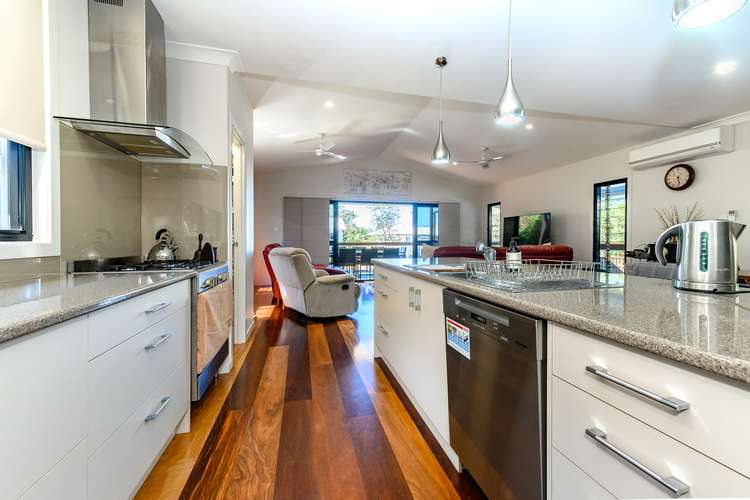 Seventh view of Homely house listing, 18 Neptune Street, Tannum Sands QLD 4680