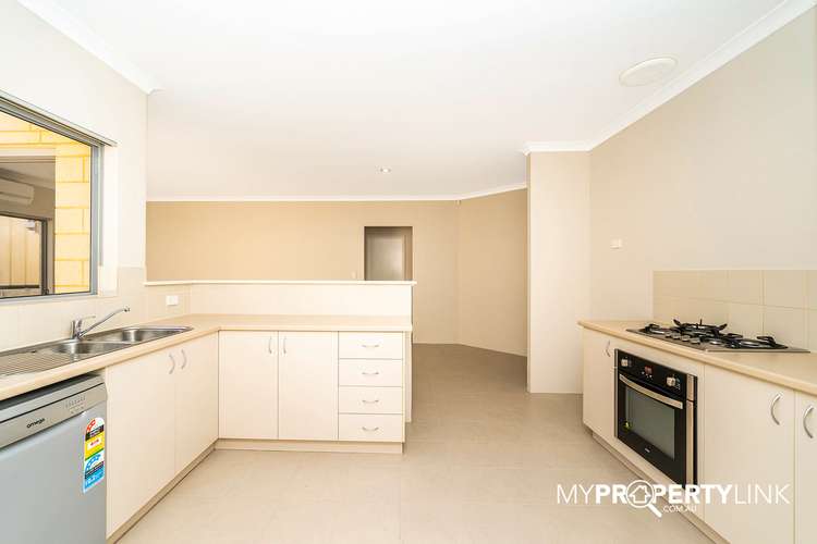 Fourth view of Homely villa listing, 10/12 Arbon Way, Lockridge WA 6054