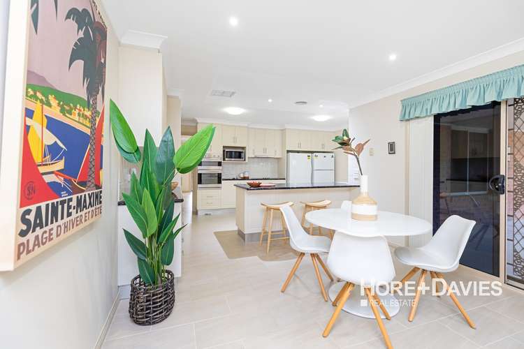 Third view of Homely house listing, 2 Banner Street, Forest Hill NSW 2651