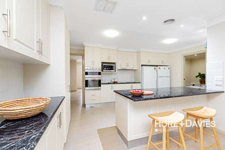 Fourth view of Homely house listing, 2 Banner Street, Forest Hill NSW 2651