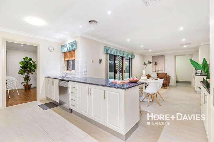 Sixth view of Homely house listing, 2 Banner Street, Forest Hill NSW 2651