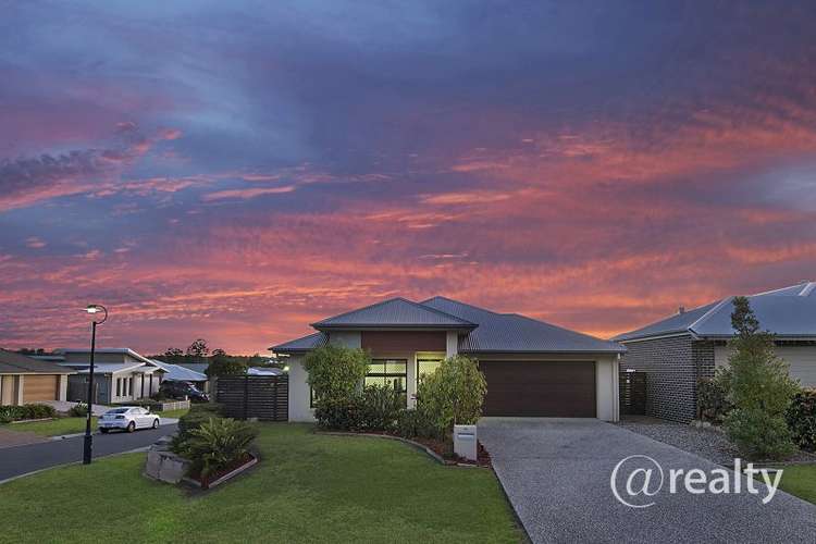 Main view of Homely house listing, 46 Cootharaba Crescent, Warner QLD 4500