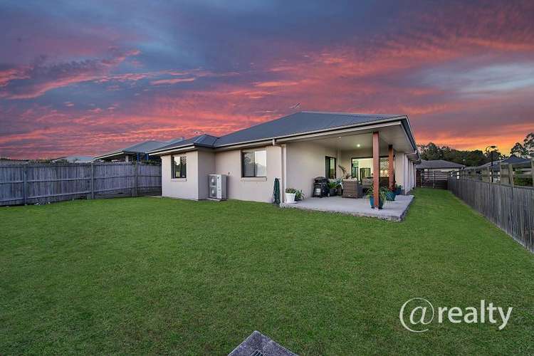 Second view of Homely house listing, 46 Cootharaba Crescent, Warner QLD 4500