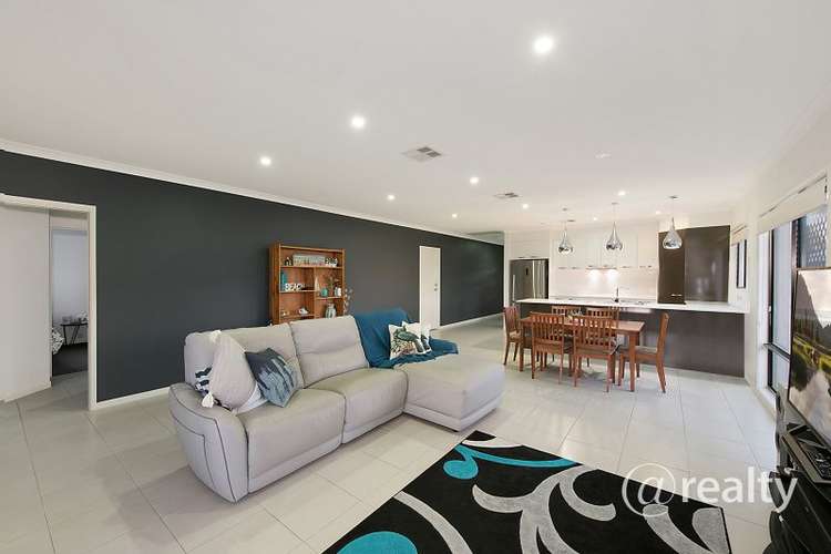 Fourth view of Homely house listing, 46 Cootharaba Crescent, Warner QLD 4500