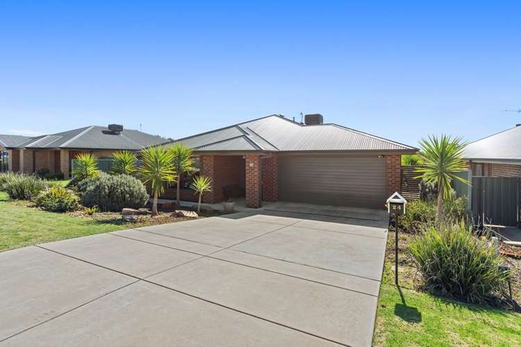 24 Paperbark Drive, Forest Hill NSW 2651