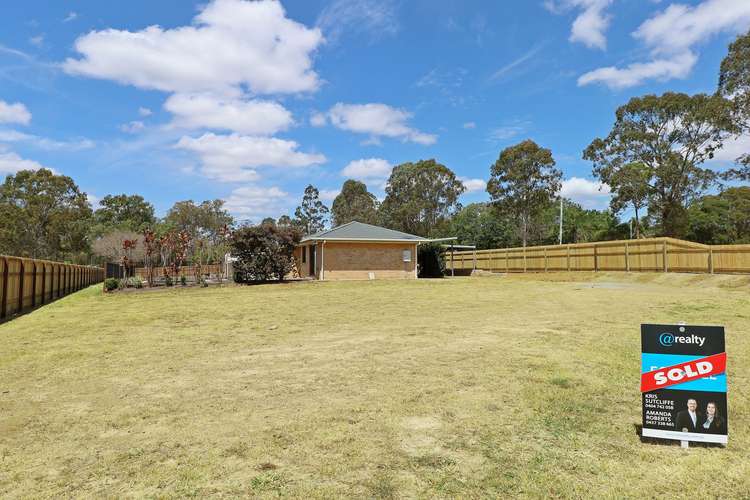 Main view of Homely acreageSemiRural listing, 53 Chiverton Street, Upper Caboolture QLD 4510