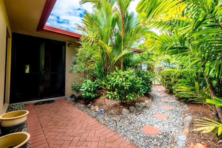 Fifth view of Homely house listing, 2 Tydeman Crescent, Clifton Beach QLD 4879