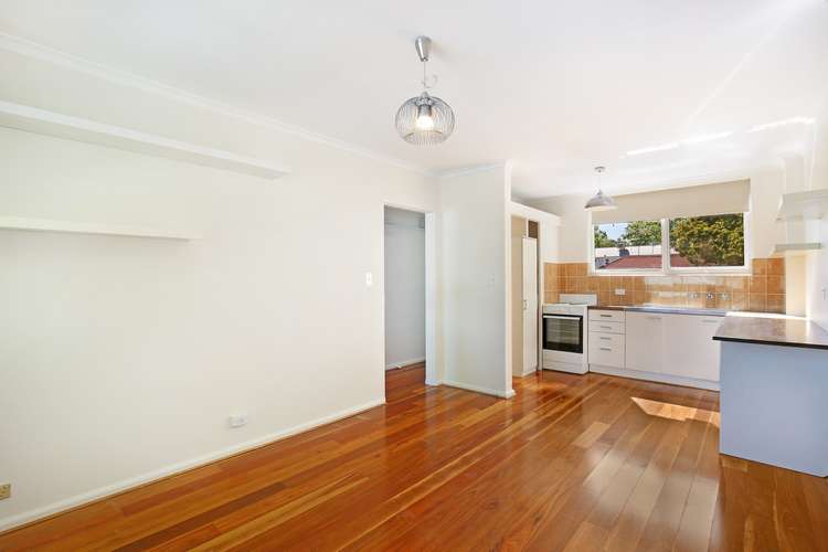 Main view of Homely apartment listing, 7/7-9 Waltham Street, Flemington VIC 3031