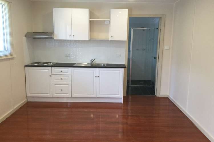 Main view of Homely studio listing, 18B Railway Road, Marayong NSW 2148