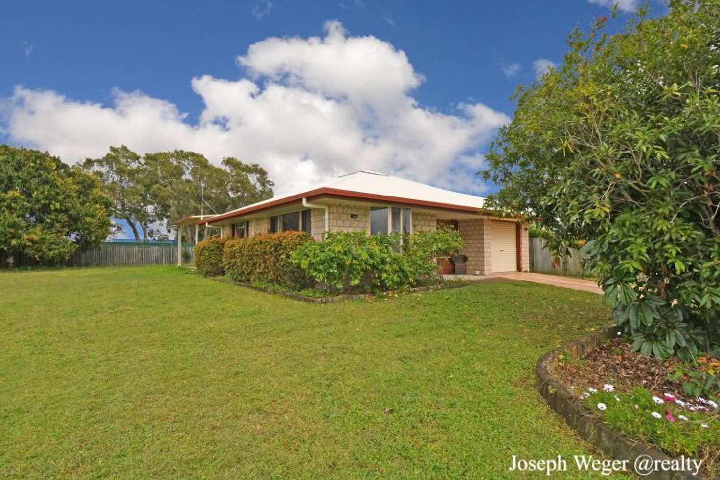 Main view of Homely house listing, 18 Elliot Court, Eli Waters QLD 4655