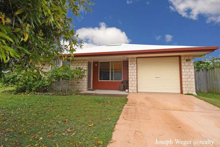 Second view of Homely house listing, 18 Elliot Court, Eli Waters QLD 4655