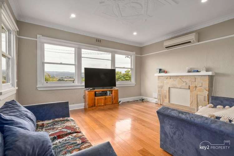 Fifth view of Homely house listing, 305 West Tamar Road, Riverside TAS 7250