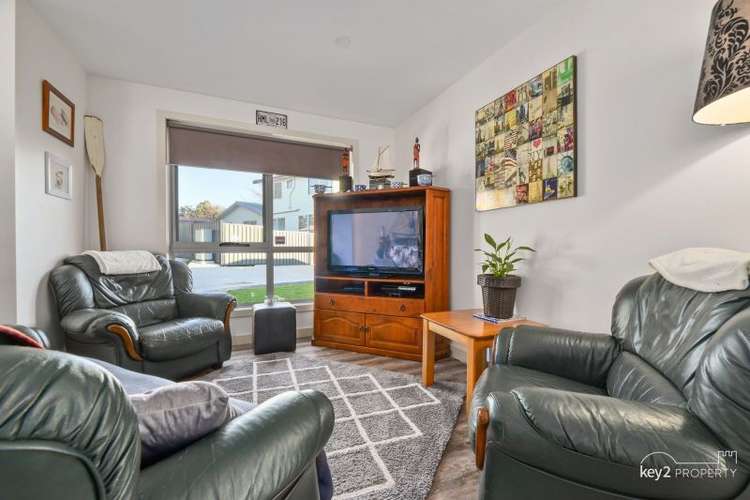 Fourth view of Homely unit listing, 4/668 West Tamar Highway, Legana TAS 7277