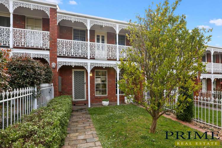 Main view of Homely townhouse listing, 35 Glengate Street, Hamlyn Heights VIC 3215