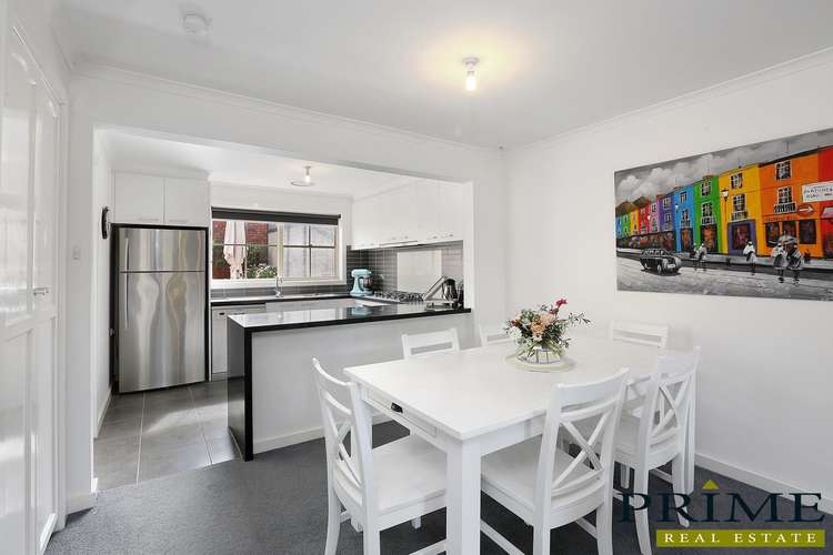 Second view of Homely townhouse listing, 35 Glengate Street, Hamlyn Heights VIC 3215