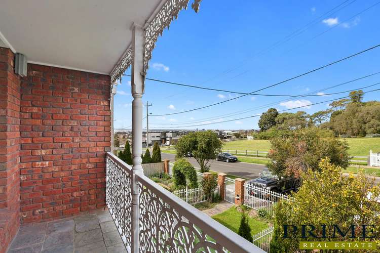 Third view of Homely townhouse listing, 35 Glengate Street, Hamlyn Heights VIC 3215