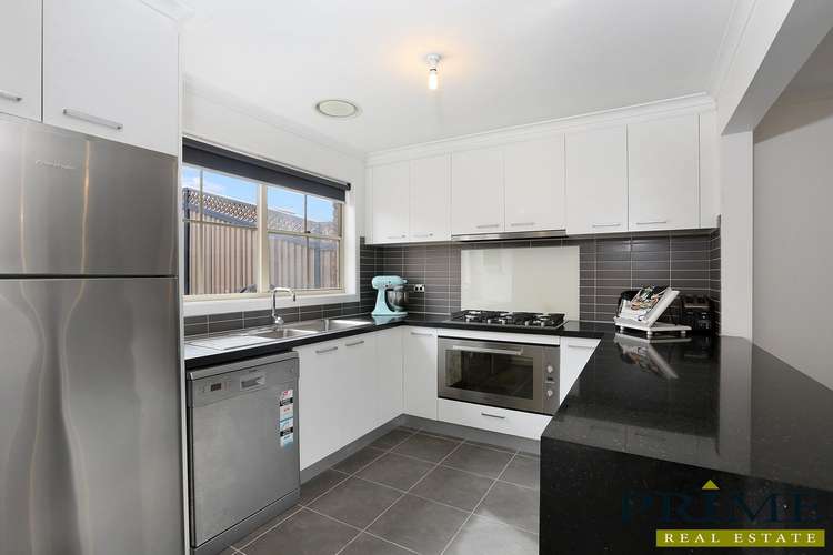 Fourth view of Homely townhouse listing, 35 Glengate Street, Hamlyn Heights VIC 3215
