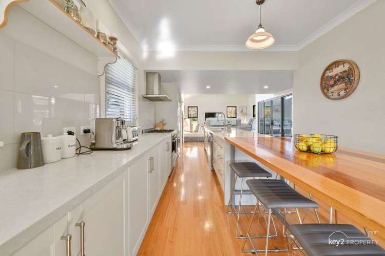 Fifth view of Homely house listing, 19 Dapple Street, Norwood TAS 7250