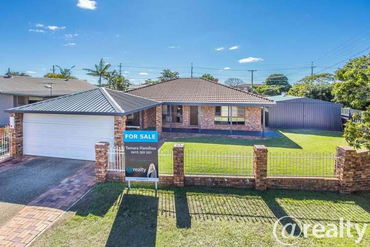 Fourth view of Homely house listing, 2 Constance Ct, Murrumba Downs QLD 4503