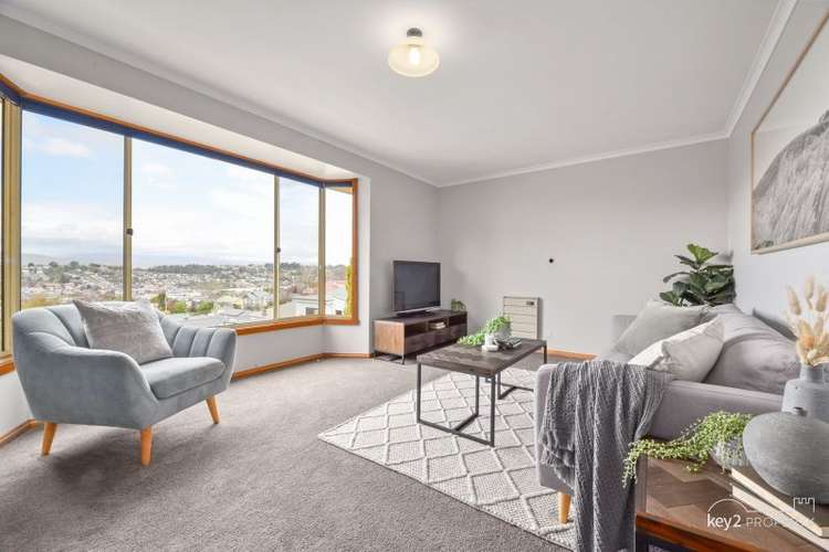 Second view of Homely unit listing, 1/44A Laura Street, West Launceston TAS 7250