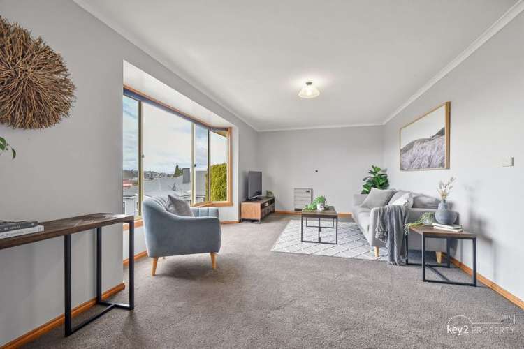 Third view of Homely unit listing, 1/44A Laura Street, West Launceston TAS 7250