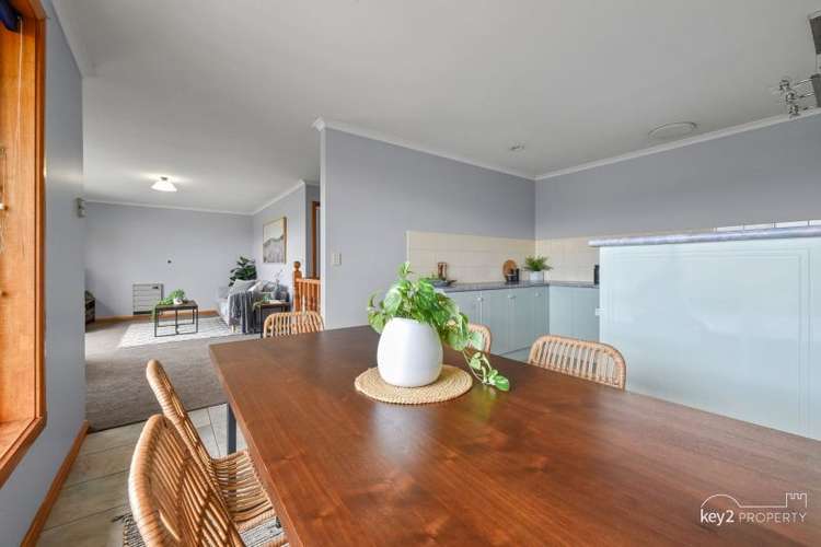 Fourth view of Homely unit listing, 1/44A Laura Street, West Launceston TAS 7250