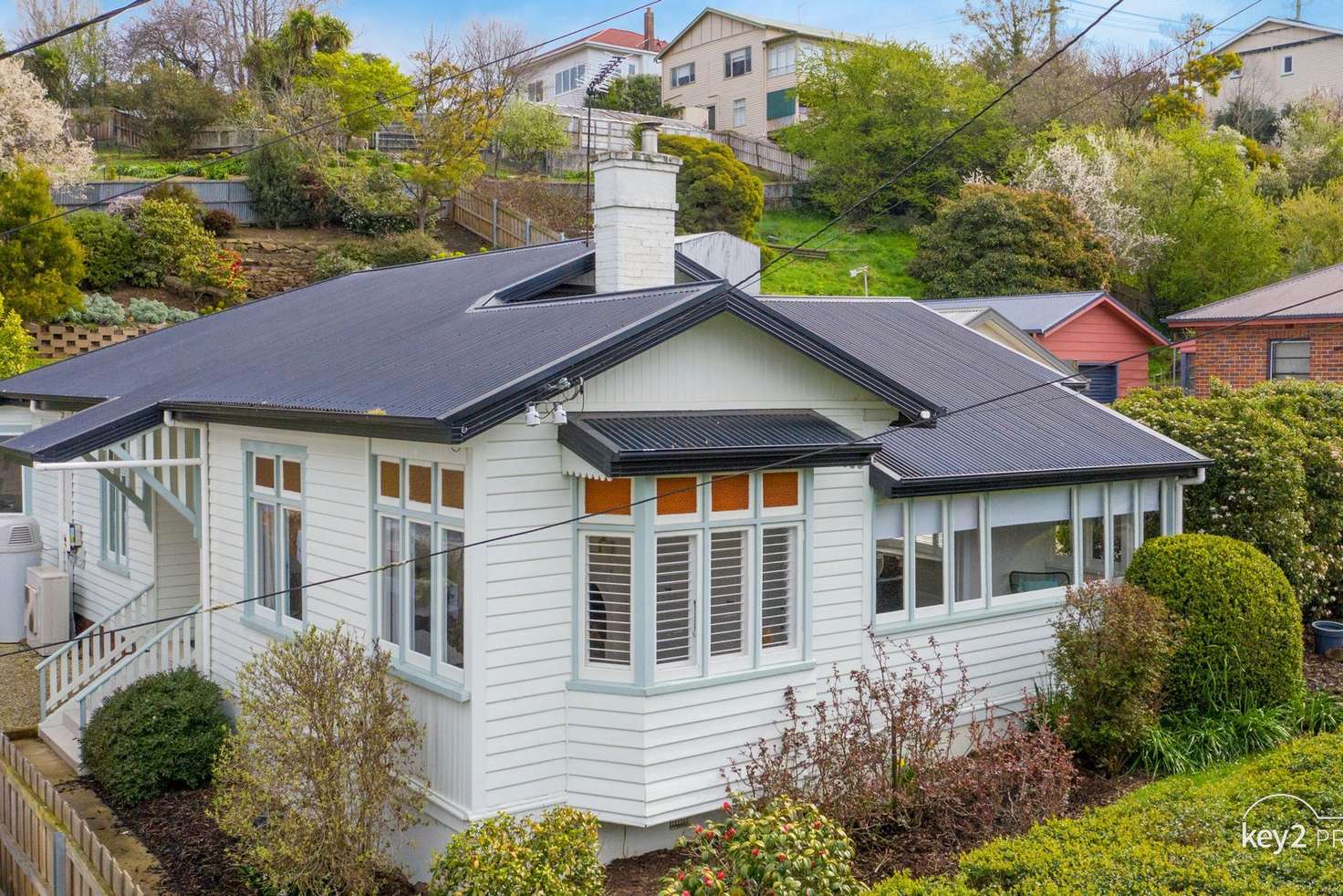 Main view of Homely house listing, 19 Clementina Street, Newstead TAS 7250