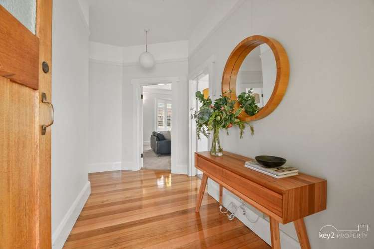 Second view of Homely house listing, 19 Clementina Street, Newstead TAS 7250