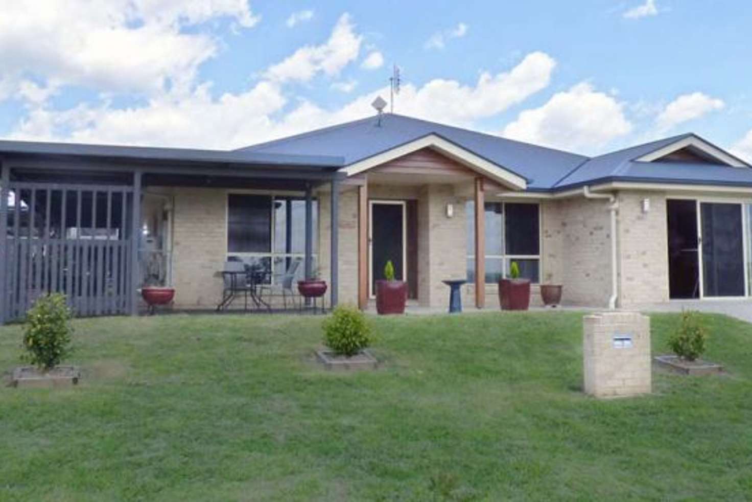 Main view of Homely house listing, 9 Cedarwood Drive, Crows Nest QLD 4355