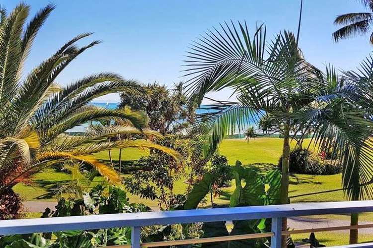 Second view of Homely villa listing, 10 Beach Walk, Tangalooma QLD 4025